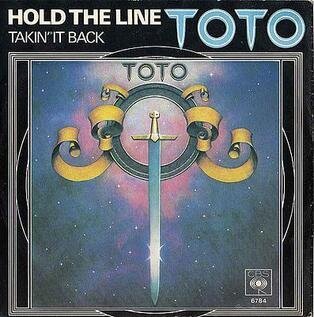 More information about "Toto - Hold The Line .mid MIDI Download"