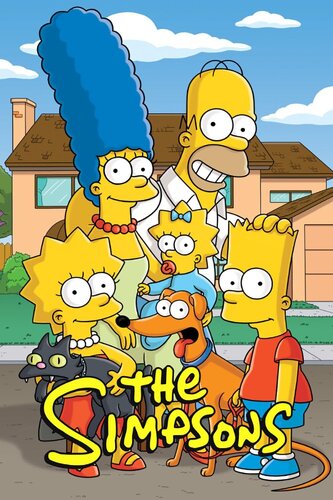More information about "The Simpsons Theme .mid MIDI Download"