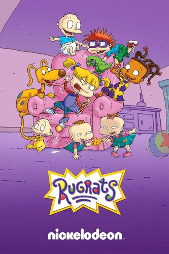 More information about "Rugrats Theme .mid MIDI Download"