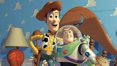 More information about "Toy Story Theme Soundtrack - You've Got A Friend In Me .mid MIDI Download"
