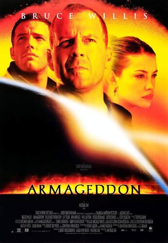 More information about "Armageddon Movie .mid MIDI Download"