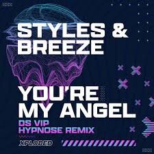 More information about "Darren Styles - Your My Angel .mid MIDI Download"