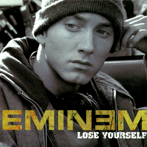 More information about "EMINEM - Lose Yourself .mid MIDI Download"