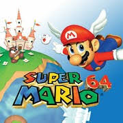 More information about "Super Mario 64 Theme .mid MIDI Download"