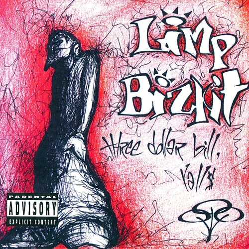More information about "Limp Bizkit - Stuck .mid MIDI Download"