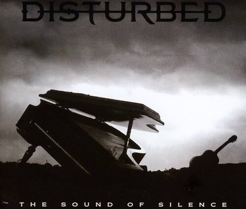 More information about "Disturbed - The Sound Of Silence (Vocals - Acapella) www.MIDIvault.com"