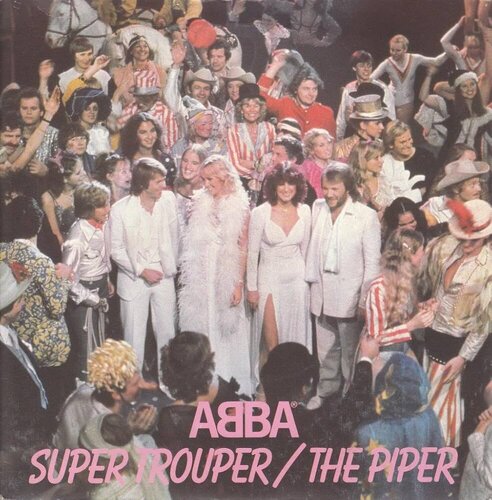More information about "ABBA - Super Trouper .mid MIDI Download .mid MIDI Download"