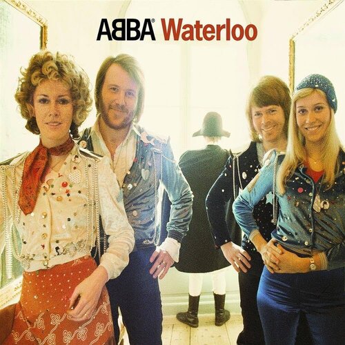 More information about "ABBA - Waterloo Version 2 .mid MIDI Download"