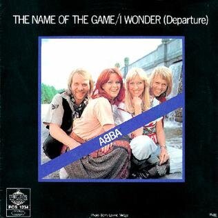More information about "ABBA - The Name Of The Game .mid MIDI Download"