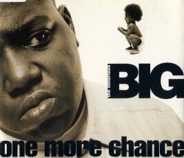 More information about "The Notorious B.I.G. - One More Chance .mid MIDI Download"