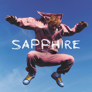 More information about "Ed Sheeran - Sapphire (Vocals - Acapella) www.MIDIvault.com"
