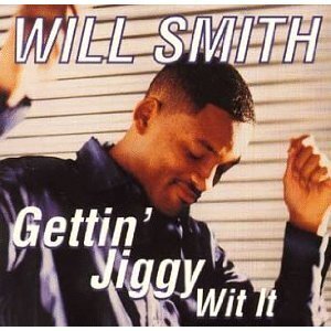 More information about "Will Smith - Gettin' Jiggy Wit It .mid MIDI Download"