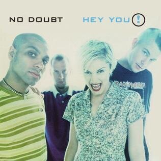 More information about "No Doubt - Hey You .mid MIDI Download"