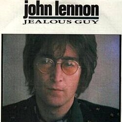 More information about "Jealous Guy - John Lennon .mid MIDI Download"