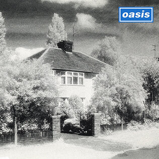 More information about "Oasis - Live Forever .mid MIDI Download"