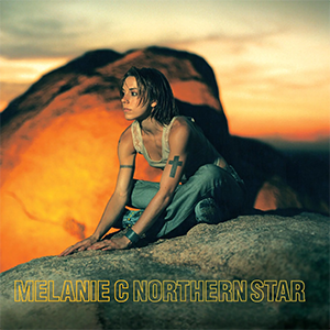 More information about "Melanie C - Northern Star .mid MIDI Download"