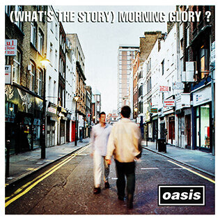 More information about "Oasis - (What's The Story) Morning Glory? .mid MIDI Download"