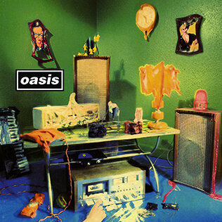 More information about "Oasis - Shakermaker .mid MIDI Download"