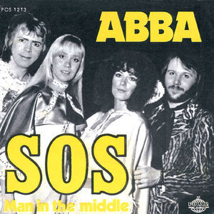 More information about "ABBA - SOS .mid MIDI Download"