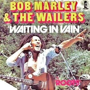 More information about "Bob Marley & The Wailers – Waiting in Vain .mid MIDI Download"