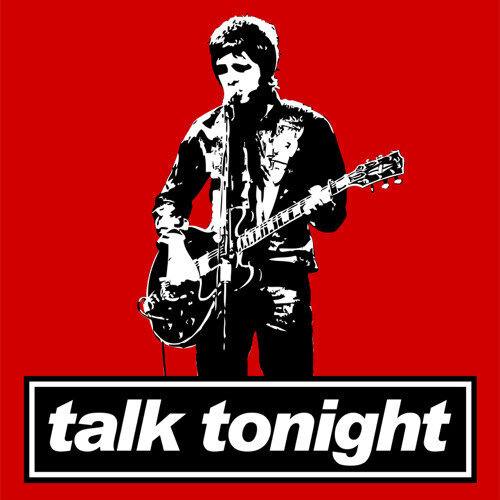 More information about "Oasis - Talk Tonight .mid MIDI Download"