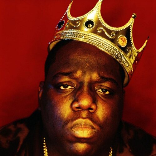 More information about "The Notorious B.I.G. - Big Poppa .mid MIDI Download"