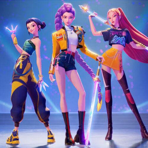 More information about "HUNTRX - How Its Done .mid MIDI Download"