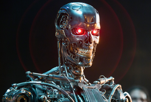 More information about "Terminator Movie Soundtrack Theme Version 4 .mid MIDI Download"