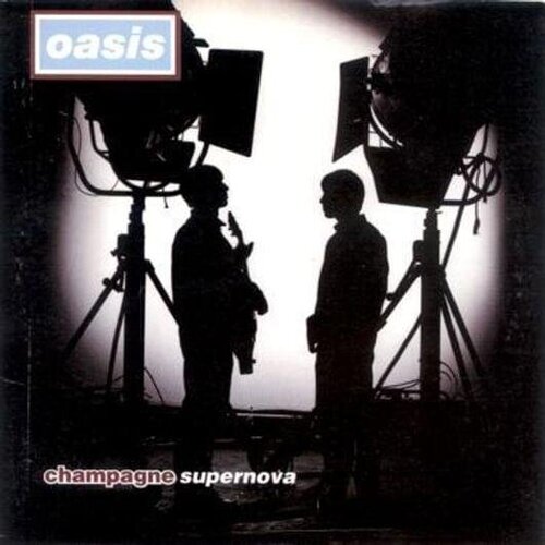 More information about "Oasis - Champagne Supernova .mid MIDI Download"