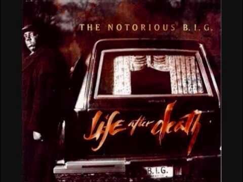 More information about "The Notorious B.I.G. - Notorious Thugs .mid MIDI Download"