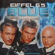 More information about "Eiffel 65 - Blue (Da Ba Dee) .mid MIDI Download"