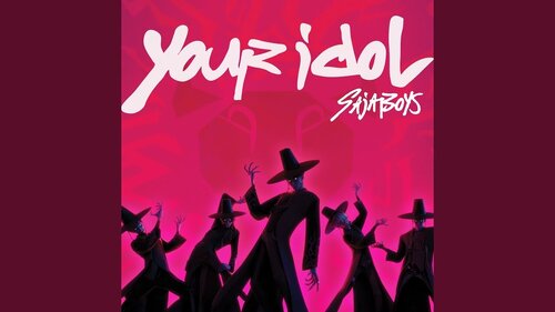 More information about "Saja Boys - Your Idol .mid MIDI Download"