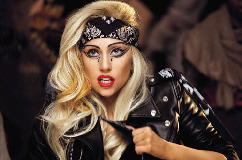 More information about "Lady Gaga - Judas .mid MIDI Download"