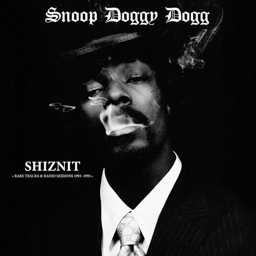 More information about "Snoop Dogg – Tha Shiznit .mid MIDI Download"