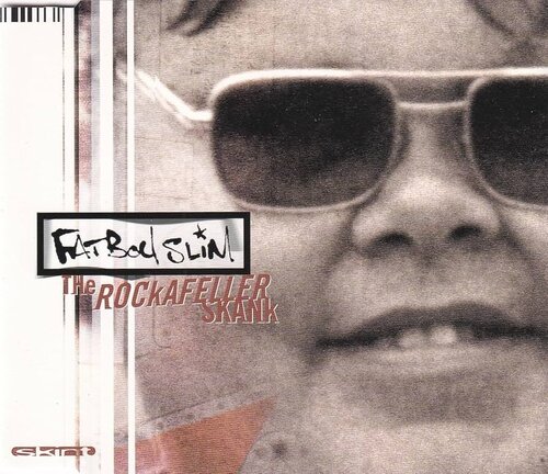 More information about "Fatboy Slim - Rockafeller Skank .mid MIDI Download"