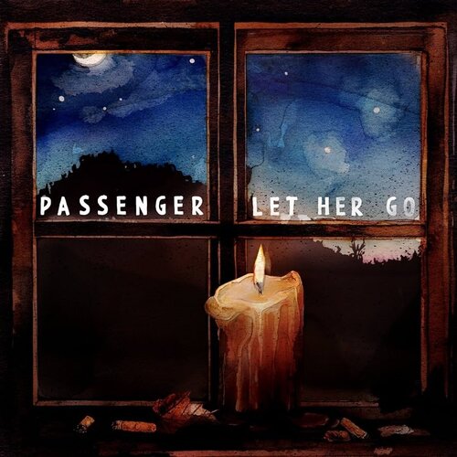 More information about "Passenger - Let Her Go .mid MIDI Download"