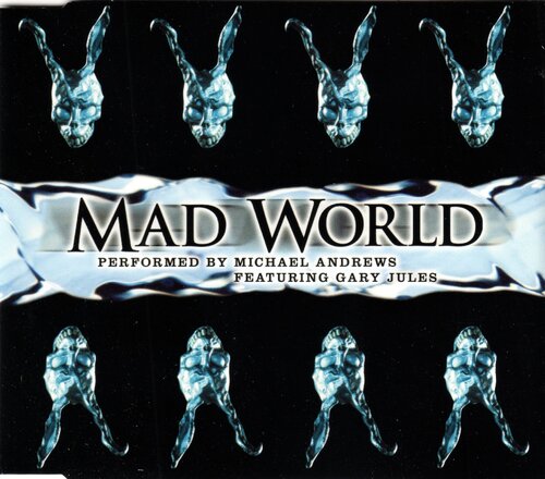 More information about "Gary Jules - Mad World .mid MIDI Download"