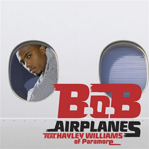 More information about "B.o.B ft. Hayley Williams - Airplanes .mid MIDI Download"