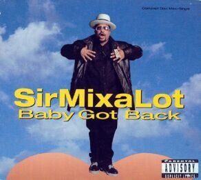 More information about "Sir-Mix-A-Lot - Baby Got Back .mid MIDI Download"