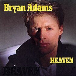 More information about "Bryan Adams - Heaven .mid MIDI Download"