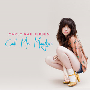 More information about "Call Me Maybe - Carly Rae Jepsen .mid MIDI Download"