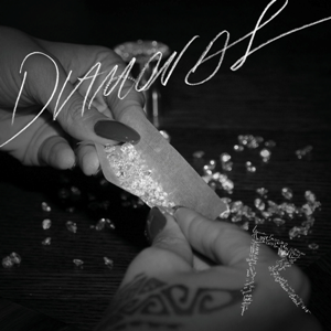 More information about "Rihanna - Diamonds .mid MIDI Download"