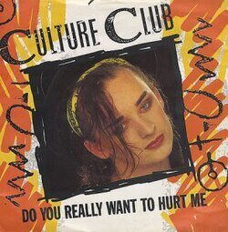 More information about "Culture Club - Do You Really Want To Hurt Me .mid MIDI Download"