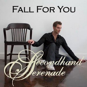 More information about "Fall For You - Second Hand Serenade .mid MIDI Download"