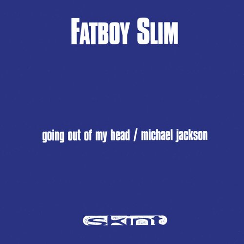 More information about "Fatboy Slim - Going Out Of My Head .mid MIDI Download"