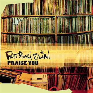 More information about "Fatboy Slim - Praise You .mid MIDI Download"