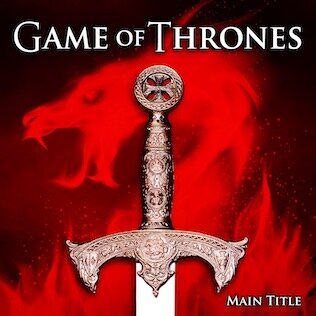 More information about "Game of Thrones - Main Theme .mid MIDI Download"