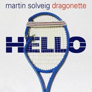 More information about "Martin Solveig ft. Dragonette - Hello .mid MIDI Download"
