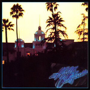 More information about "Eagles - Hotel California .mid MIDI Download"