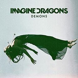 More information about "Imagine Dragons - Demons .mid MIDI Download"
